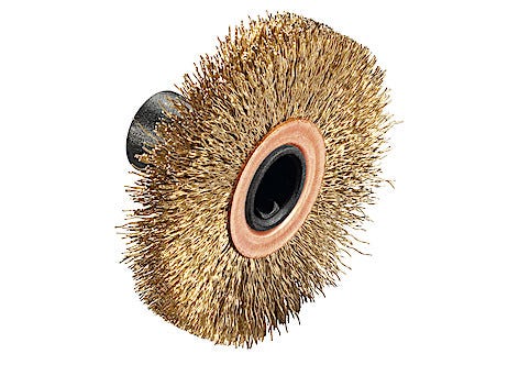 Bosch BM 10 børste