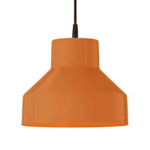 PR Home Solo Riippuvalaisin retro metalli 26 cm