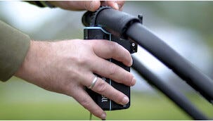 Sleepytroll Baby Rocker, barnvagnsvaggare