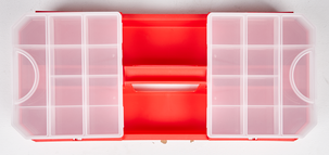 Verktygslåda Cocraft PRO Edition