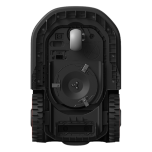 Eufy E18 robotgressklipper uten kantledning, 1200 m2