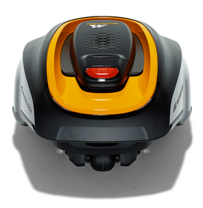 Robotgräsklippare McCulloch ROB R600