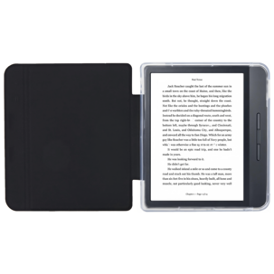 Anmiki fodral till Kobo Libra Colour och Libra 2