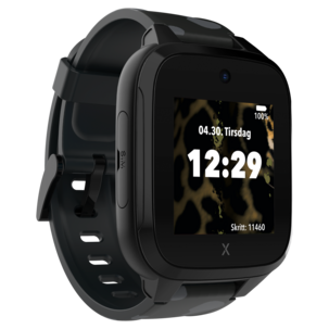 Xplora XGO3 Gen 2 smartklokke barn 4-12 år
