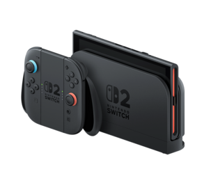 Nintendo Switch 2 Mario Kart World spelkonsol