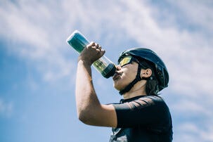 Zéfal Arctica 75 Eristetty vesipullo polkupyörään, 750 ml