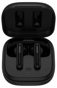 Exibel støyreduserende trådløst headset