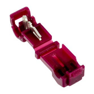 Anslutningskontakt till laddstation Gardena