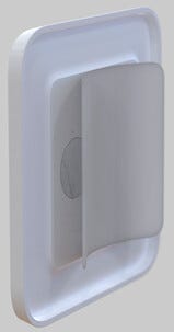 Ilmanlaatumittari Mill Sense 