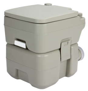 Portabel toalett Asaklitt