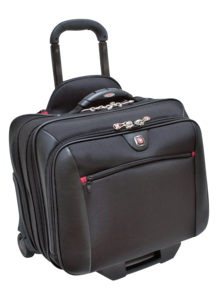 Resväska/laptopväska Wenger Potomac