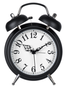 Väckarklocka