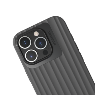 Nudient Magsafe Bold Case iPhone 16 Pro mobilskal