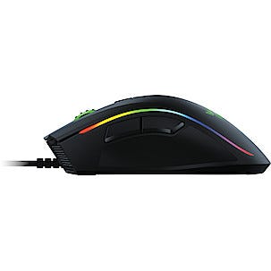 Gaming-mus Razer Mamba Elite