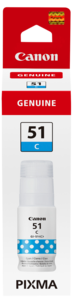 Canon GI-51 blekkrefill
