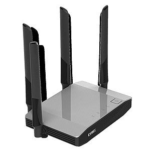 Trådlös router AC, Exibel NBG6602 