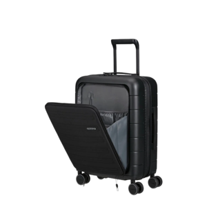 American Tourister kabinväska 4 hjul