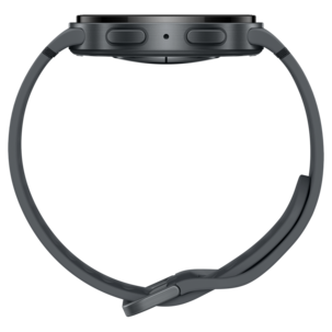 Samsung Galaxy Watch8 BT Graphite träningsklocka