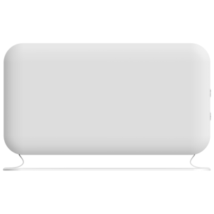 Mill Instant Max Mec konvektorelement, 2200 W