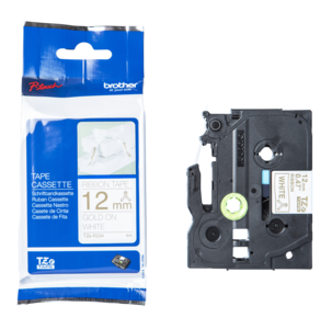 Märkband Satin Brother TZe-R234