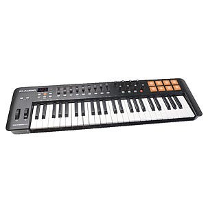 Koskettimet M-Audio Oxygen 49 (4th generation)
