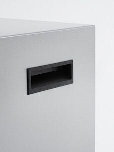 Kosteudenpoistaja Woods DSC50FM