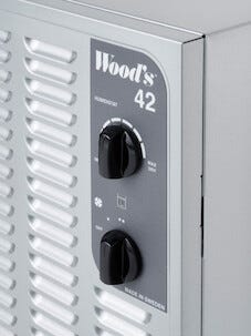 Woods SW42FW luftavfukter