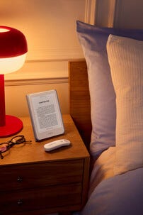 Kobo Remote fjärrkontroll för läsplatta