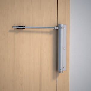 Abus TS40 AL dørlukker til innerdør