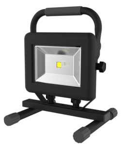 Arbetsbelysning LED 30 W