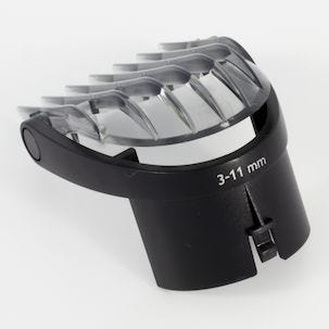 Förhöjningskam  3-11 mm