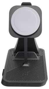 Zens 3-i-1 laddstation för iPhone, iPad & AirPods