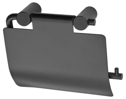 Habo 1368 dorullholder med skjult montering.