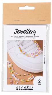 Creativ Company Mini DIY Kit Riipukset