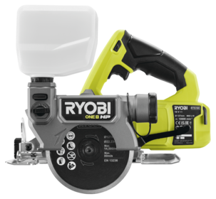 Ryobi RTS18C-0 Vesijäähdytteinen kaakelisaha 18 V, One+ HP