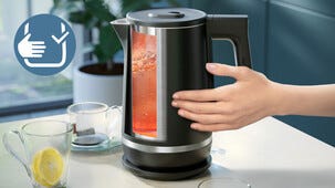 Philips 5000-serien vattenkokare 1,7 l HD9395/90