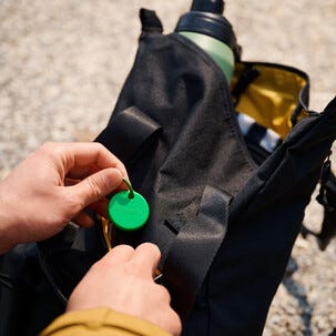 Chipolo POP Bluetooth-tracker til Android og iPhone