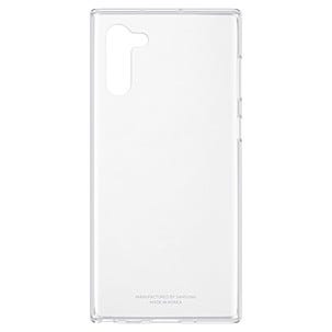 Samsung Clear Cover, deksel for Samsung Galaxy Note 10