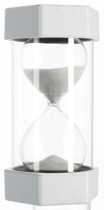 Timeglass 30 minutter