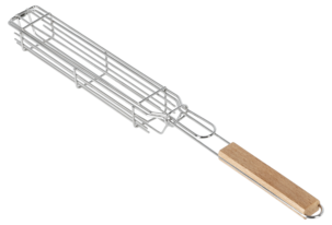 Grillrist til grønnsaker