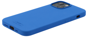 Holdit deksel i silikon for iPhone 14 / iPhone 13