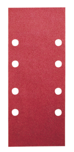 Bosch Planslip Hiomapaperi P40, 93x185 mm, 10 kpl