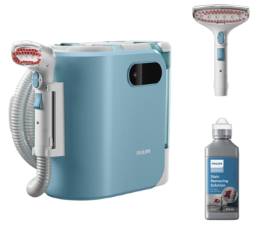 Philips 3000 Series tekstilrenser, XW3193/11