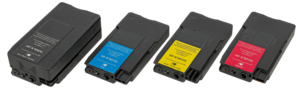 Bläckpatron motsvarande HP 950 / HP 951, Clas Ohlson Multipack XL
