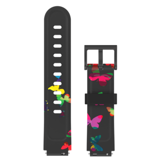 Xplora armband Djungel till XGO3 smartwatch