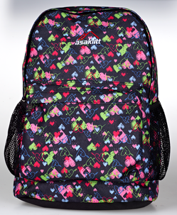 Ryggsäck 22 liter Asaklitt