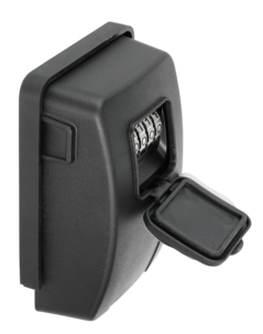 Nøkkelskap med kombinasjonslås