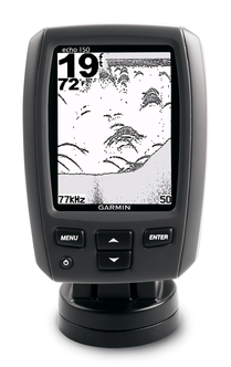 Ekolod Echo 150 Garmin