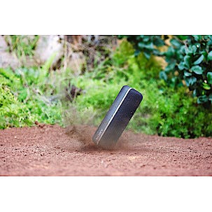 Kaiutin Extra Bass ja Bluetooth, Sony SRS-XB22