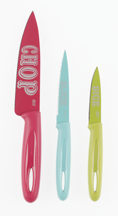 Knivset Funky Knife Set, Jamie Oliver